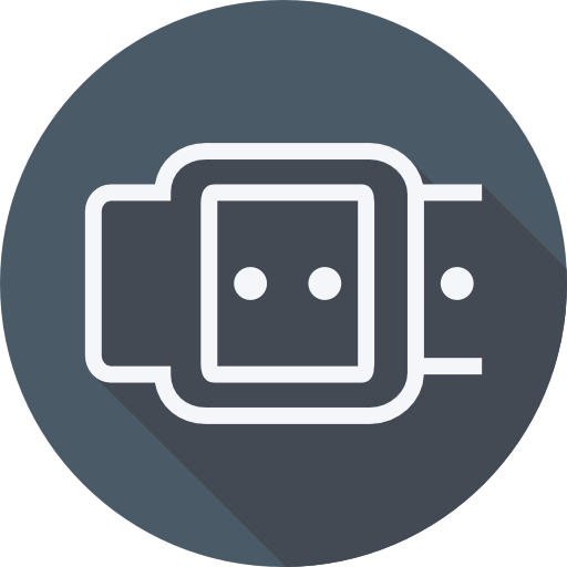 آیکون دسته تجهیزات کاوش