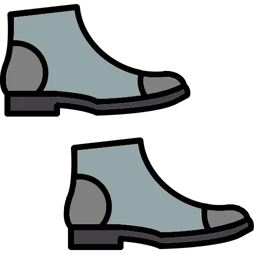 بوت و نیم‌بوت