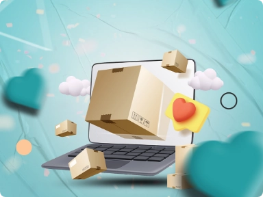 بنر فروشگاه