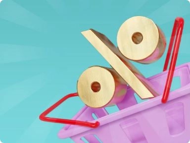 بنر فروشگاه