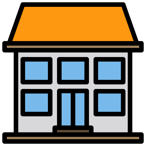 آیکون دسته لوازم خانگی