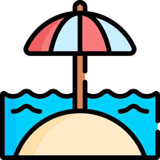 آیکون دسته ورزشی ابی