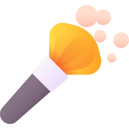 آیکون دسته پودرفیکس