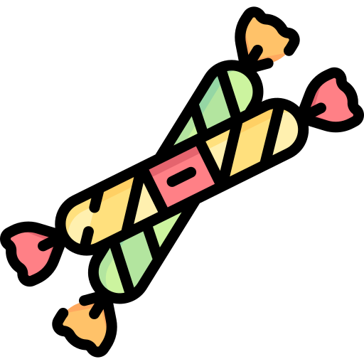 آیکون دسته انواع مواد غذایی ترکیه