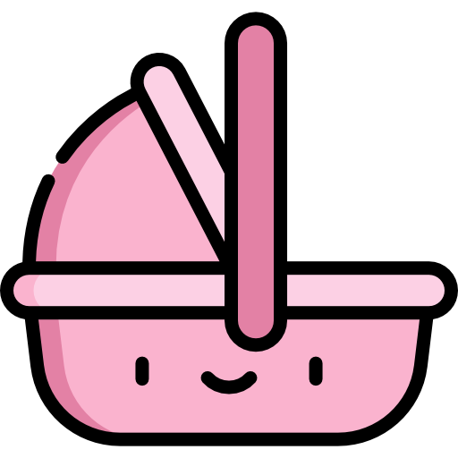 آیکون دسته کودک و نوزاد