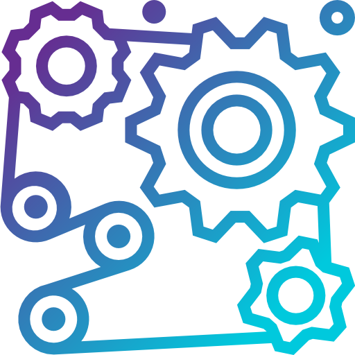 آیکون دسته دستگاه تصفیه آب