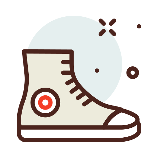 کتانی زنانه