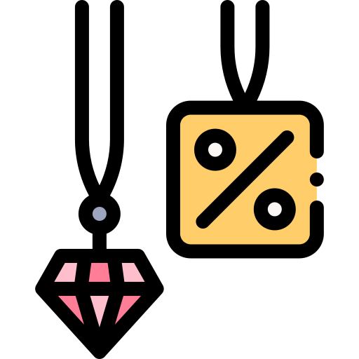 آیکون دسته اکسسوری