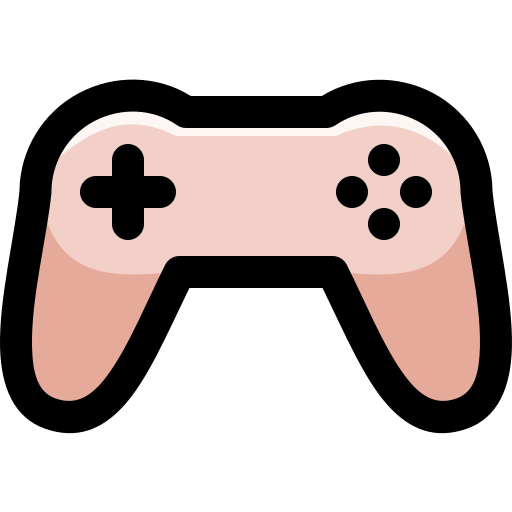 آیکون دسته اسباب بازی