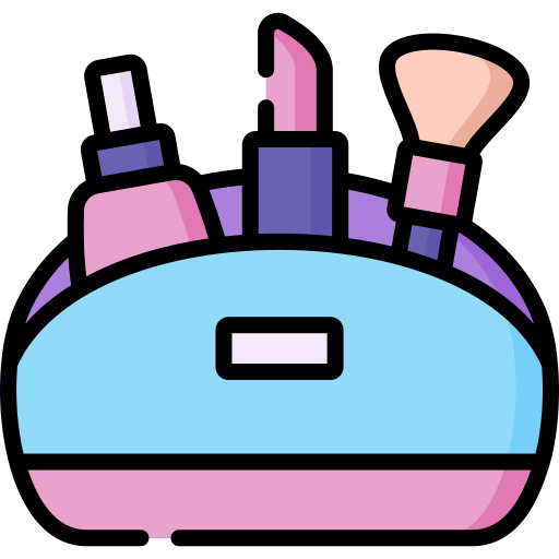 آیکون دسته آرایشی