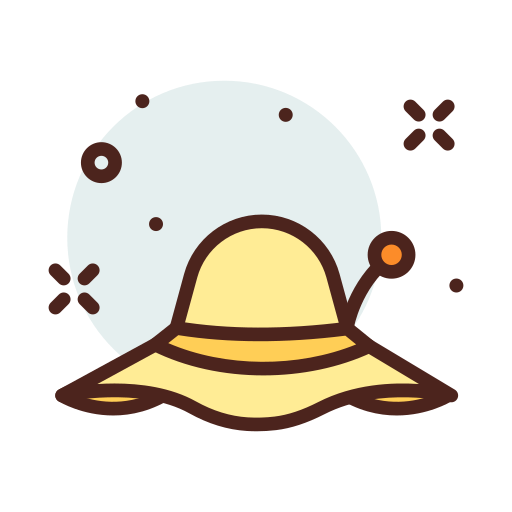 کاپ کلاه کوچک