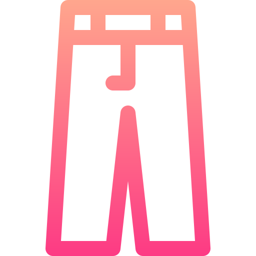 شلوار مردانه