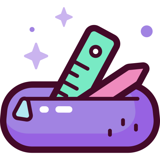 آیکون دسته محصولات آرایشی