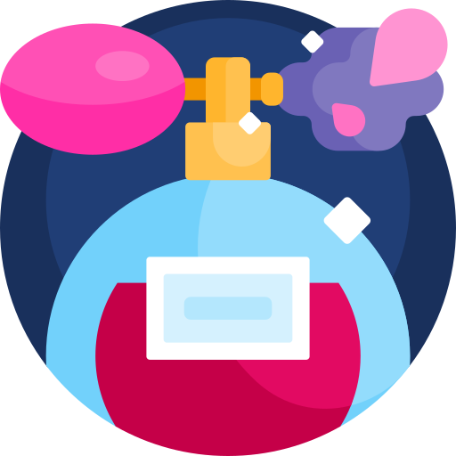 عطر و ادکلن