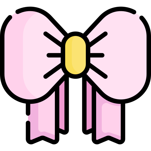 آیکون دسته لوازم فانتزی