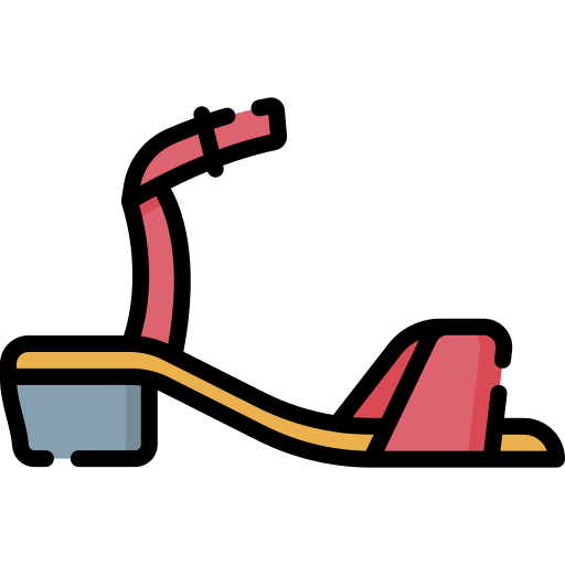 صندل تابستانه