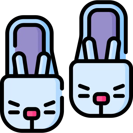 آیکون دسته پاپوش و کفش