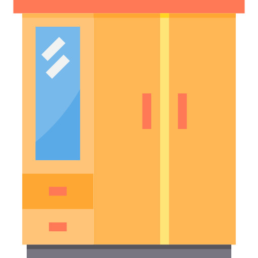 آیکون دسته سرویس خواب