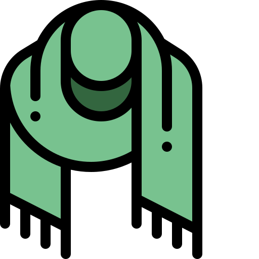 شال و روسری