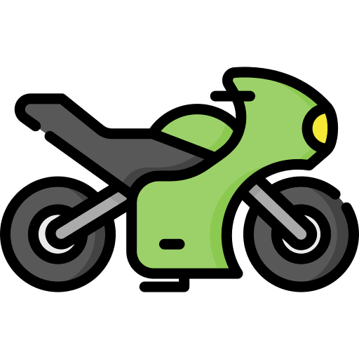 قفل موتورسیکلت