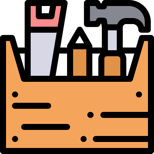 باکس نظم دهنده