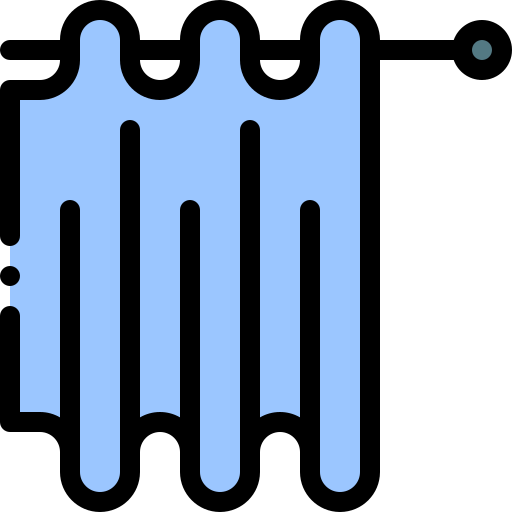 آیکون دسته حوله