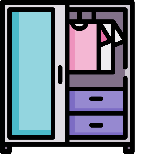 دنیای نظم دهنده ها