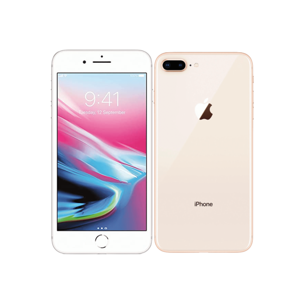 گوشی اپل (استوک) iPhone 8 Plus | حافظه 256 گیگابایت