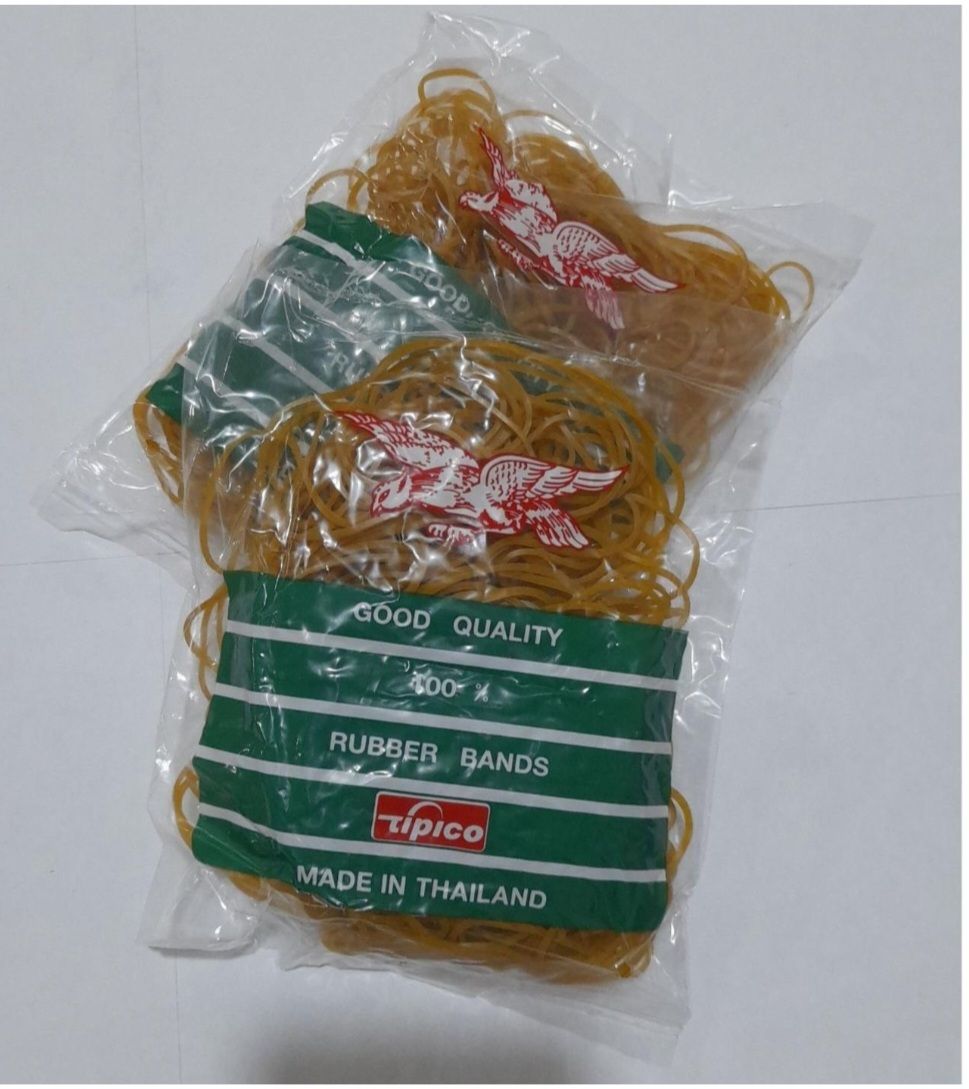 کش پول 100گرمی تایلندی سبز