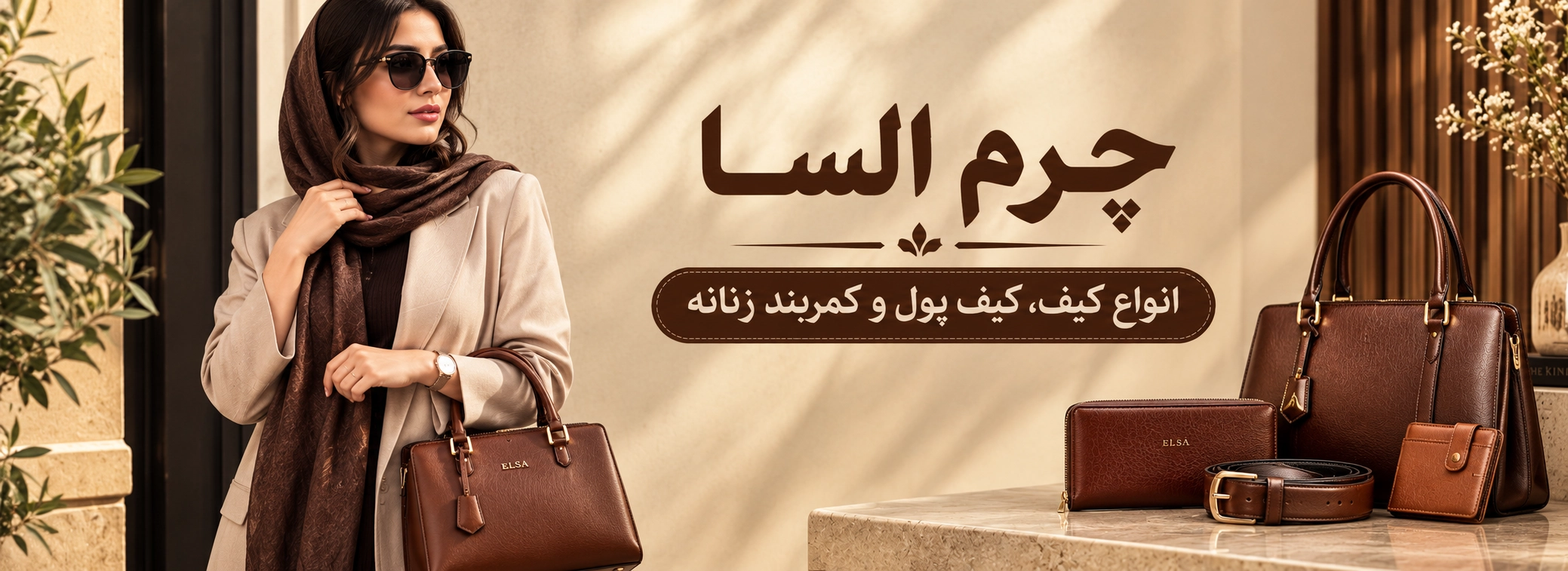 بنر سایت