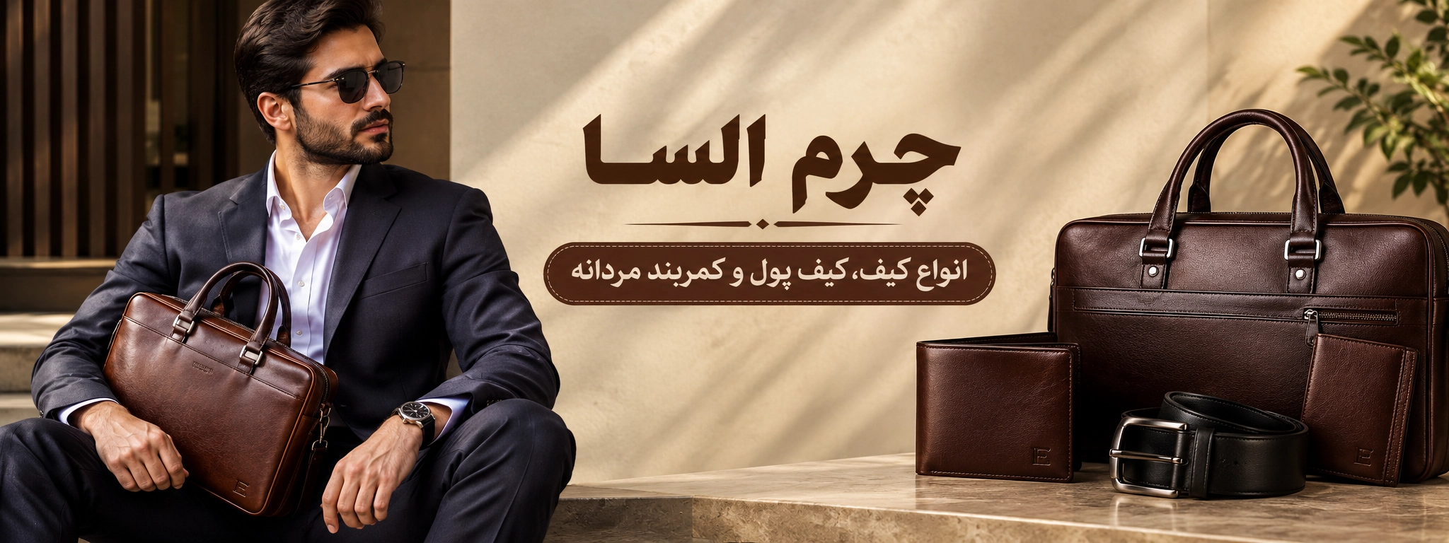 بنر سایت
