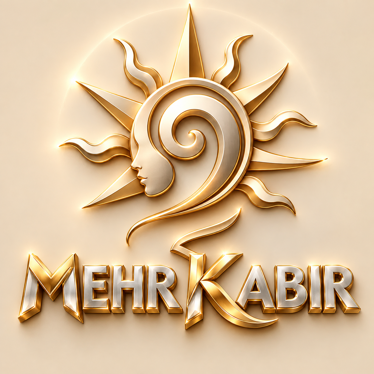 مهرکبیر 🌞 Mehr Kabir
