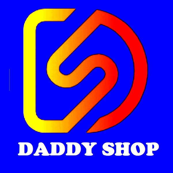 لوگو DADDY OnLine Shop