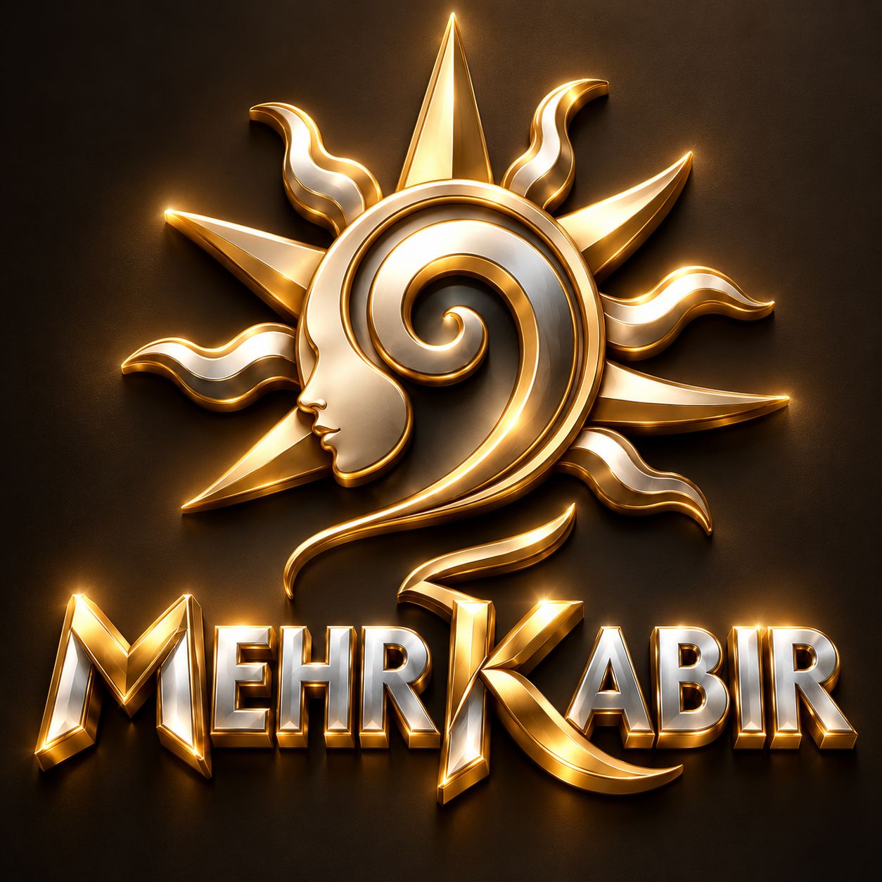 مهرکبیر 🌞 Mehr Kabir