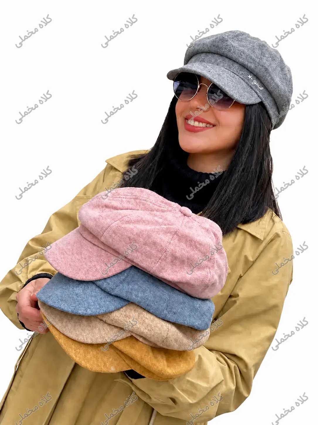 کلاه