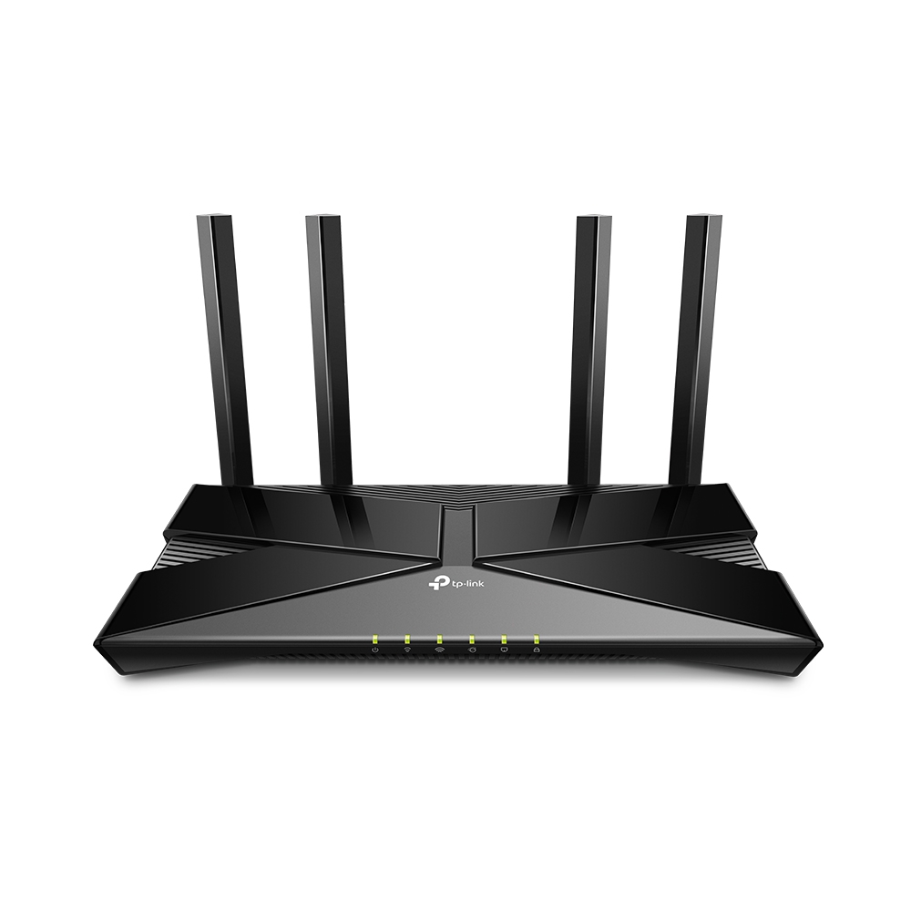 روتر بی‌سیم گیگابیتی تی‌پی‌لینک TP-Link Archer AX10 AX1500 وای فای 6 (Wi-Fi 6)
