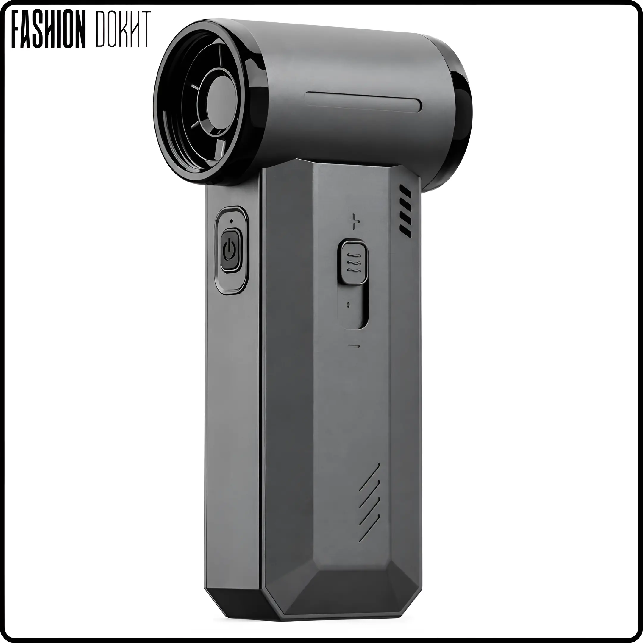 جت فن دمنده شارژی ویولنت Violent F027 با موتور 110000RPM و باتری 4000mAh