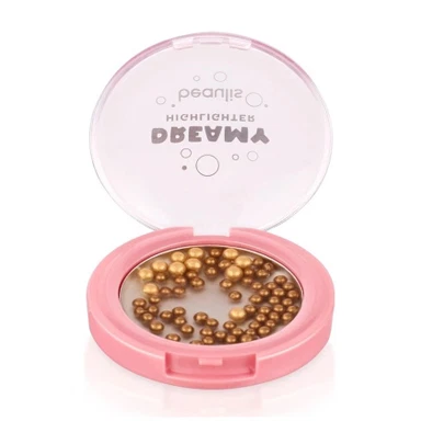 هایلایتر ژل کرمی بیولیس Beaulis Highlighter