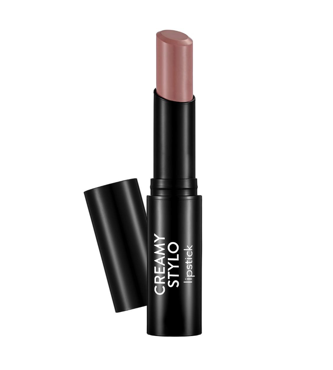 رژلب کرمی استایل فلورمار Flormar Creamy Stylo Lipstick