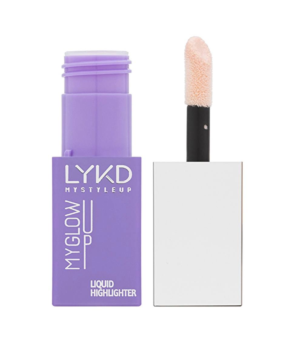 هایلایتر مایع لایکد LYKD Liquid Highlighter