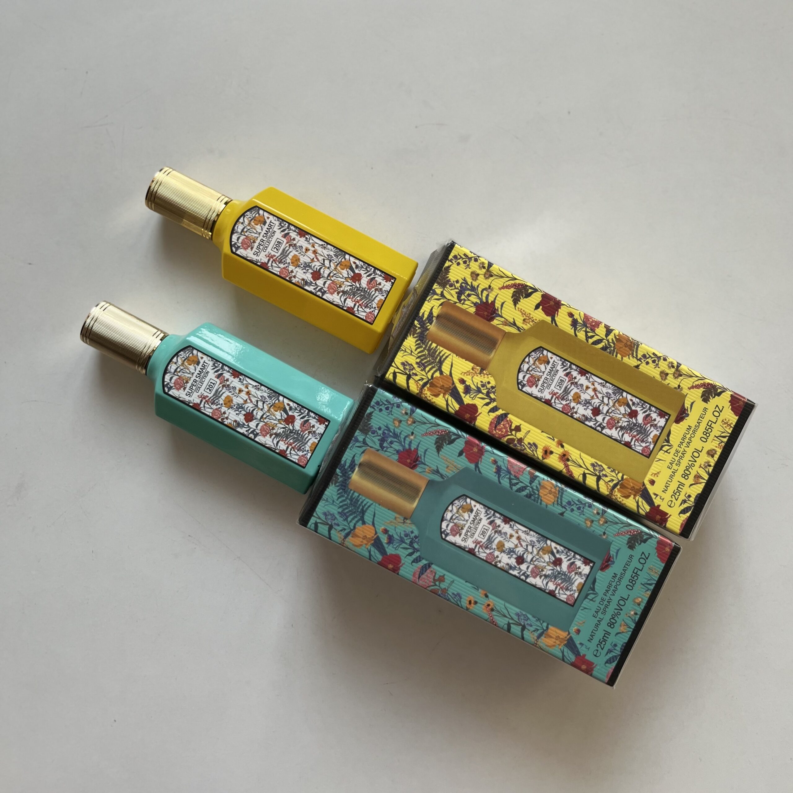 ادکلن گوچی گورجس گاردنیا