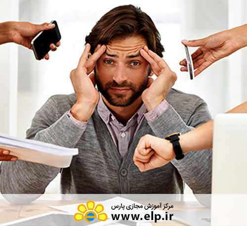 روانشناسی استرس گواهینامه پایان دوره : ملی  ۲,۰۰۰,۰۰۰ تومان