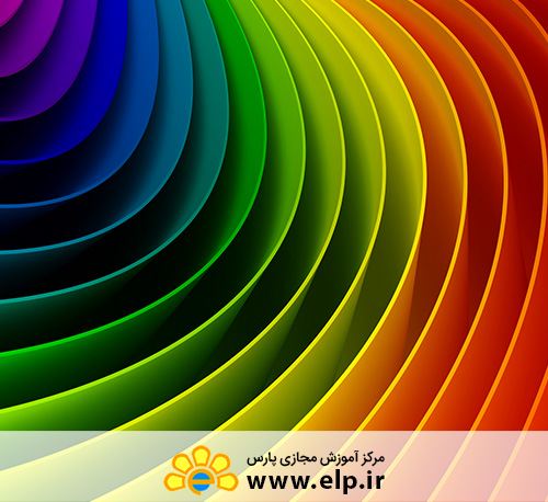 روانشناسی رنگ گواهینامه پایان دوره : ملی ۲,۰۰۰,۰۰۰ تومان