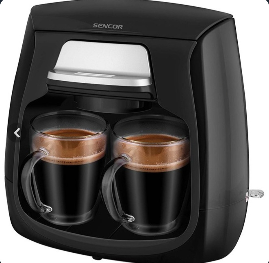 فرانسه ساز  SENCOR SCE 2100BK  ز