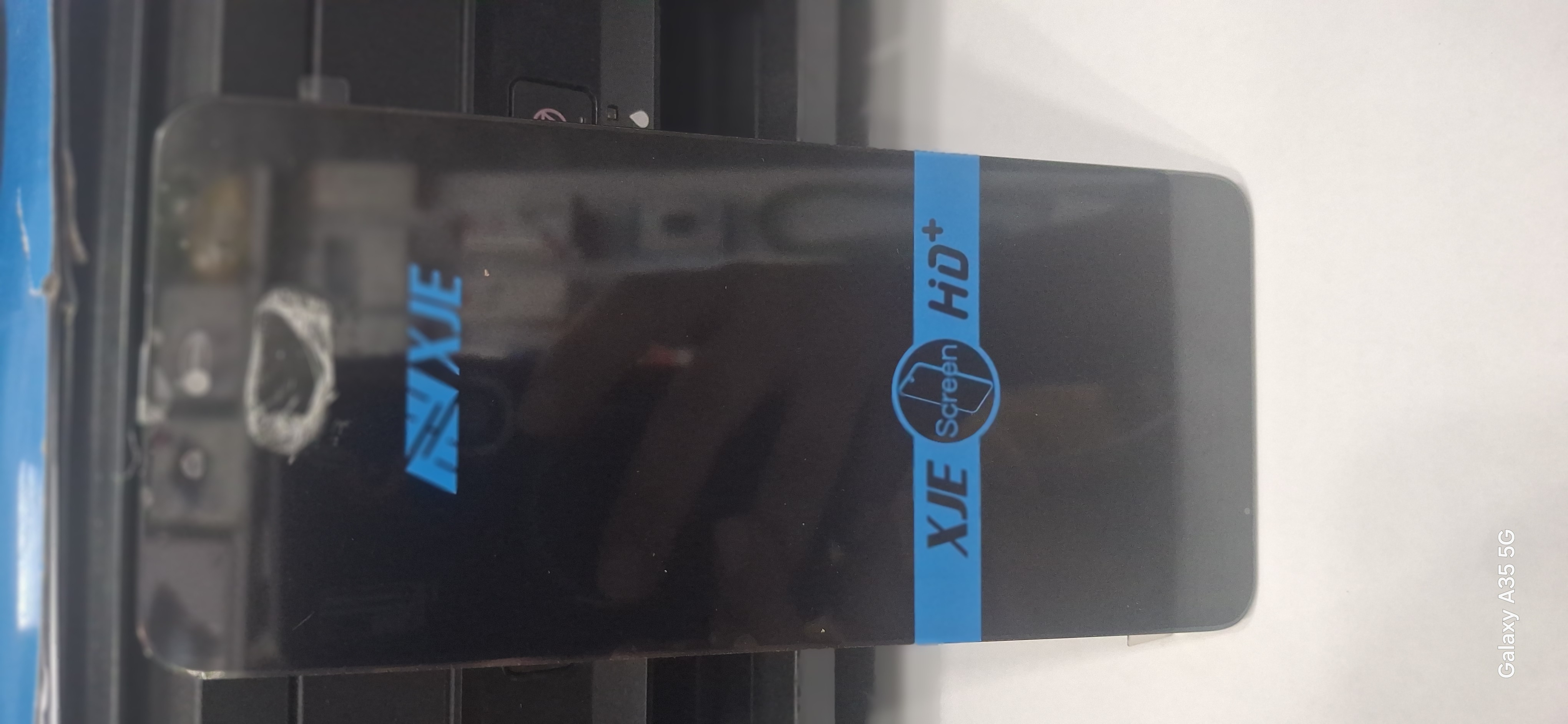 ال سی دی شیائومی مدل Redmi Note 10s 4G بدون فریم