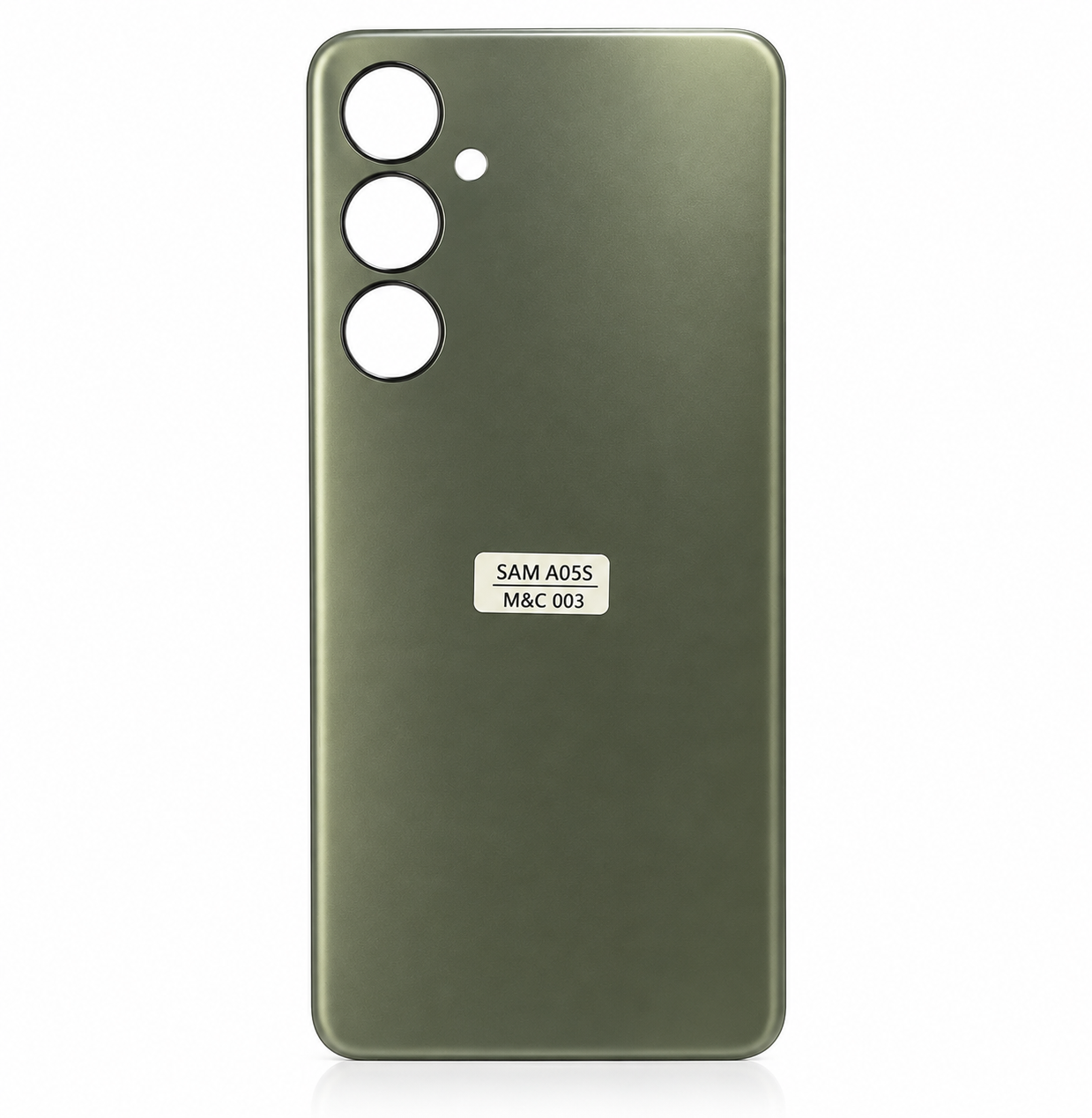 درب پشت گوشی سامسونگ a05s