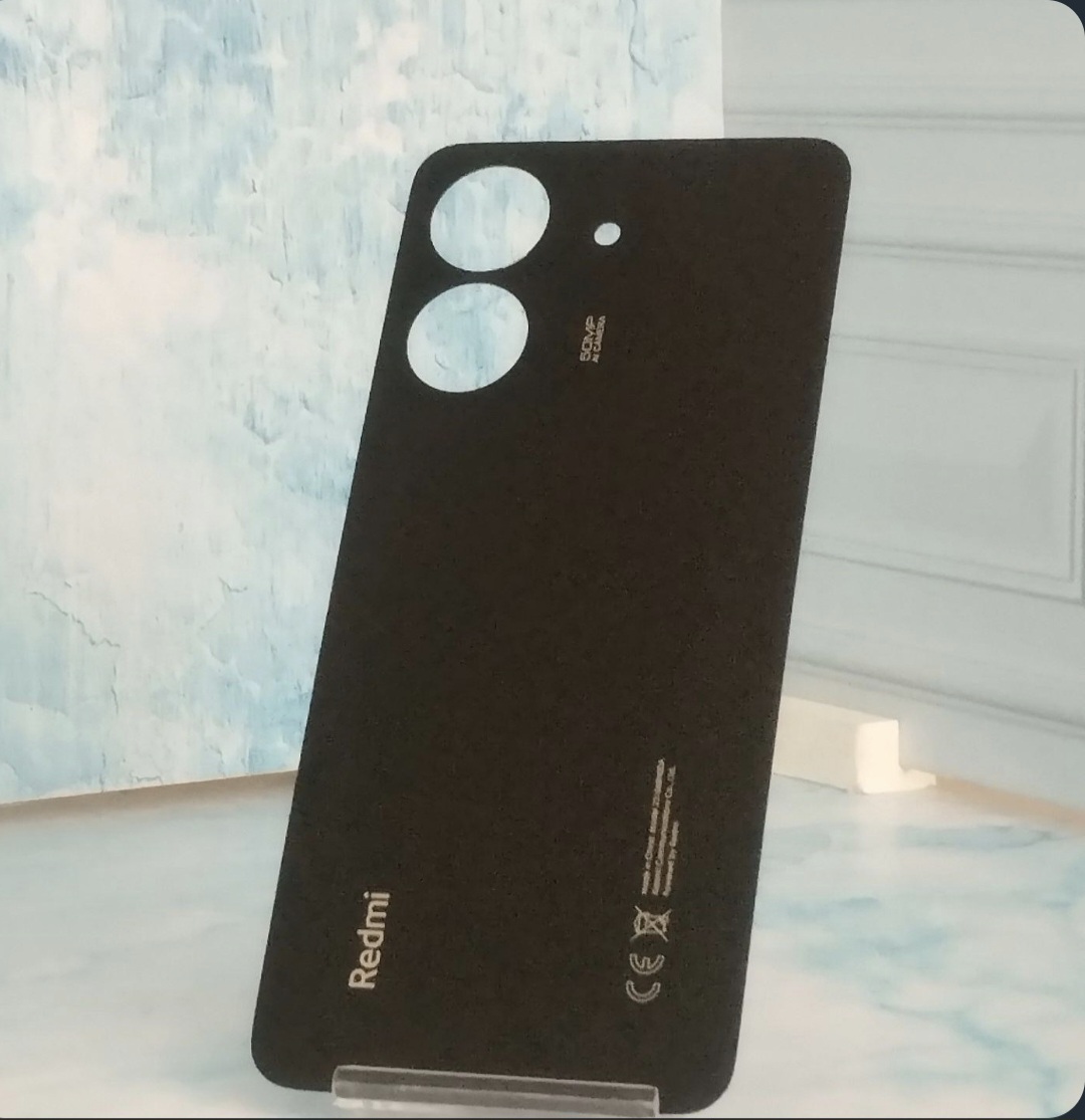 درب پشت گوشی شیائومی Redmi 13C