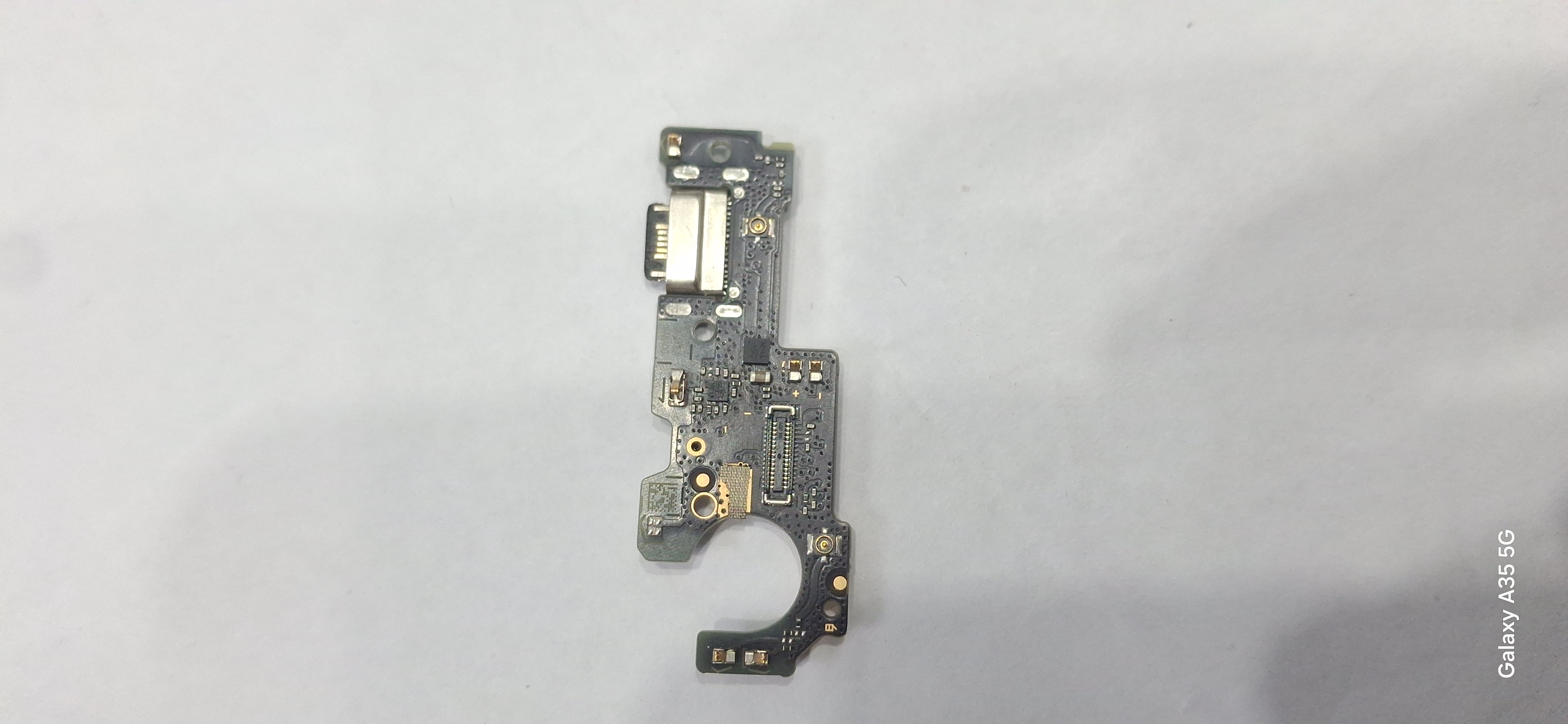 برد شارژ(روکاری) شیائومی Redmi Note 10 5G