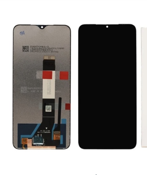 تاچ وال سی دی پوکو LCD XIAOMI POCO M3 PRO اورجینال