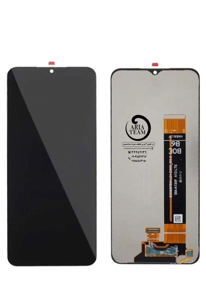 تاچ ال سی دی سامسونگ Samsung Galaxy M33 M336